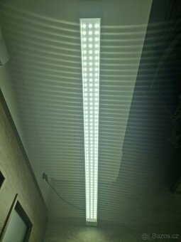 Úsporné LED osvětlení 120cm 7000lm - 4