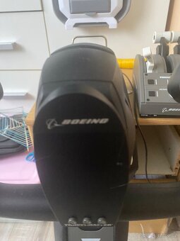 Herní joistick Boeing na pc a Xbox - 4