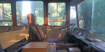 Karosa Liaz - 4