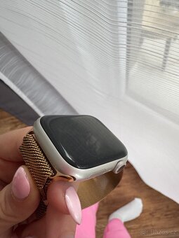 Apple Watch Series 7 45mm - 4