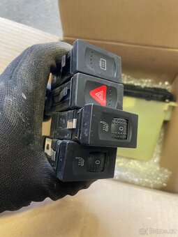 Climatronic VW Passat b5 - 4