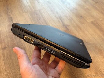 Notebook Core i5 3.gen, 8GB RAM, 250GB SSD, 14", Win 10, TO - 4
