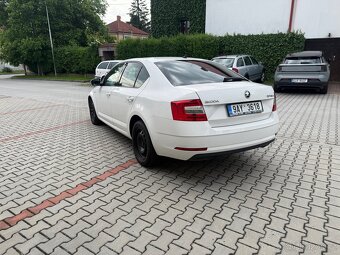 Škoda Octavia 2.0 TDI DSG Facelift , r.v. 2019 - 4