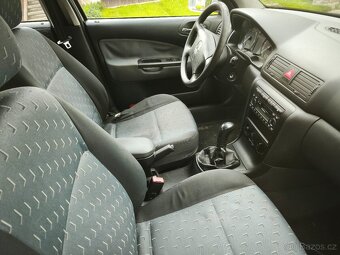 Škoda Octavia 1.9tdi 81kw turbo ko náhradní kompletní motor - 4