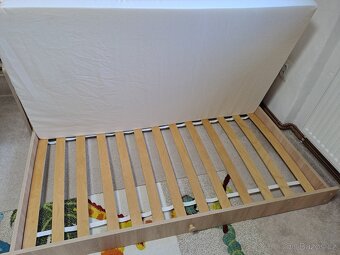 Postel 160x80 - 4