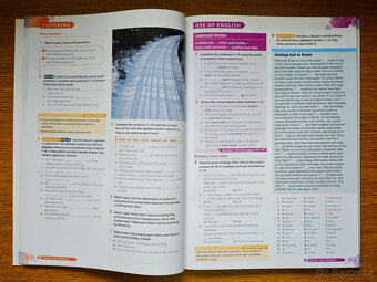 Oxford Exam Trainer B1 Student's Book - 4
