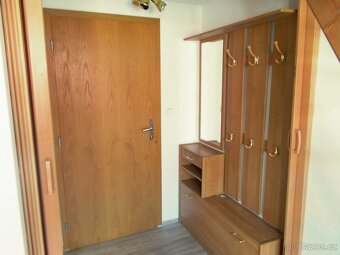 Pronájem atypického bytu, 42 m² - Česká Lípa - 4