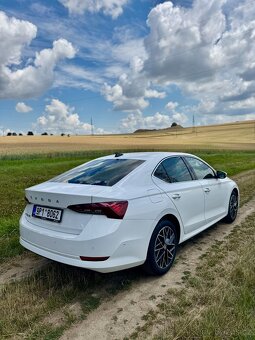 Přenecháme na splátky Škoda Octavia Style 2.0 TDi všem - 4
