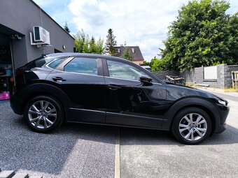 Mazda CX30 2.0 Skyactiv-G 90kw 54tis.km +++KRASAVICE+++ - 4