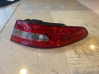 ZADNÍ PRAVÉ SVĚTLO JAGUAR XF - 4