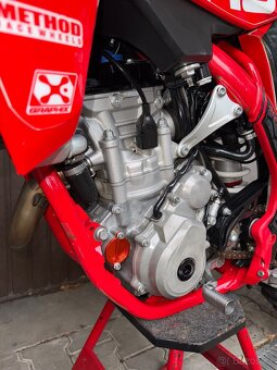 GASGAS MC 250F 2023 - 4