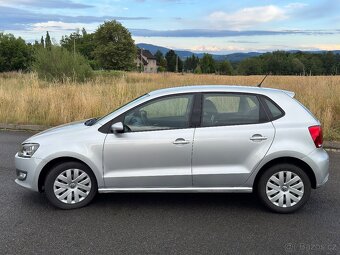 Volkswagen Polo Mk 5 (6R) 2011 1.2i - 4