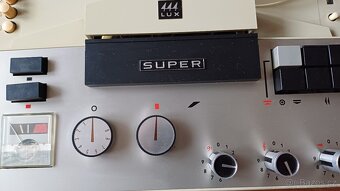 Magnetofon - 4