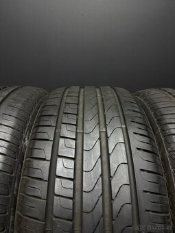 Sada pneu 255/40/20 PIRELLI - 4