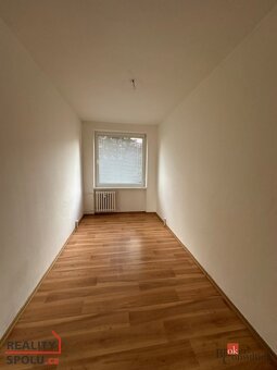 Prodej, byty/3+1, 73.45 m2, Budovatelů 2008/8, 79401 Krnov, - 4