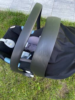 Cybex Aton M i-size - 4