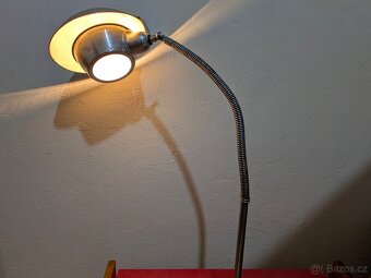 Funkcionalistická lampa - 4