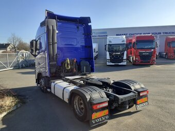 Volvo FH500 XL EURO 6 MEGA/lowdeck - 4
