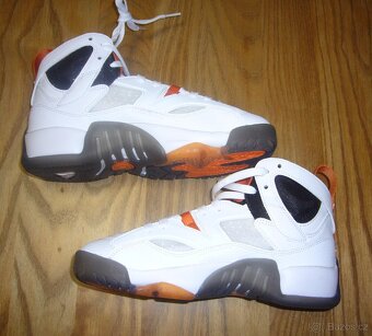 kotníkové boty nike jordan jumpan two trey vel 38 - 4
