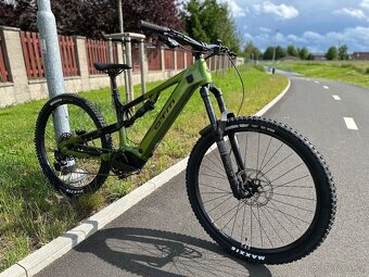 Elektrokolo CTM ZYNK XPERT 2025 NOVÉ - 4