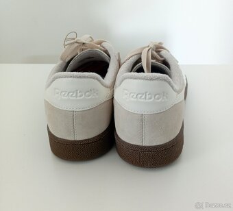 🆕 Reebok Club C Grounds UK, velikost 42,5 – úplně nové - 4