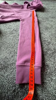 C&A mikina 152 - 4