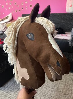 Hobby horse - 4