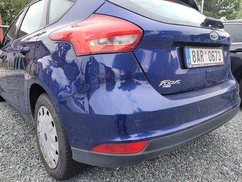 Ford focus 1.5tdci 2017 - 4
