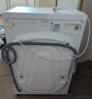 Pračka Whirlpool FFB 8469 – málo používaná, TOP stav - 4