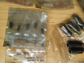 Vyvrtávání nožové jednotky a nože šikmé,kolmé se závitem - 4