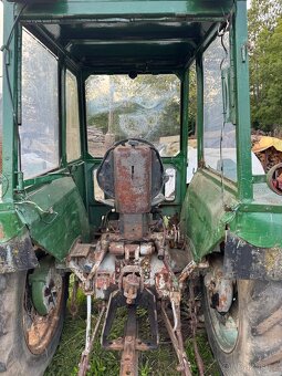 Zetor 3011 - 4