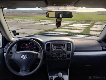 Suzuki Grand Vitara 2.0 HDI - 4