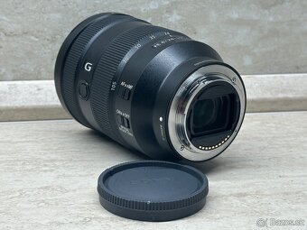 Sony FE 24-105mm f/4 G OSS - 4