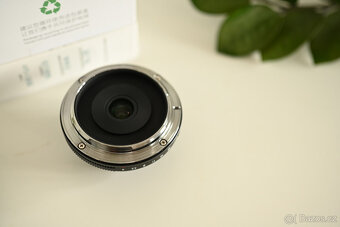 Laowa 10 mm f/4 Cookie pro Nikon Z černý - 4