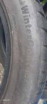 235/45 R18 Continental WinterContact zimní - 4
