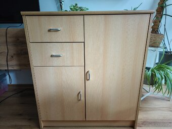 Skříňky - 4