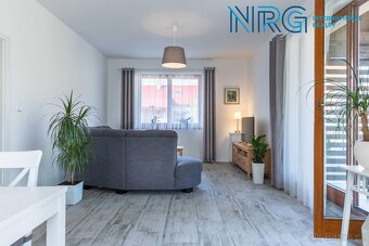 Prodej bungalovu 4+kk, 98 m2, Chomutov - 4