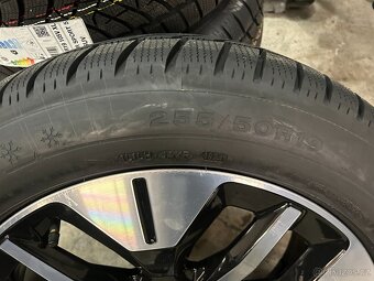 Originální 19" Alu kola + Pneu Enyaq,ID.5,Capri,Explorer - 4