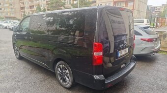 Opel Zafira 2.0 CDTi 130kW automat UVEDENÁ CENA BEZ DPH - 4