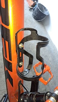 MTB Trek Top Fuel 7 SX - 4