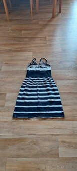 Dámské šaty - 1, velikost: S - 4