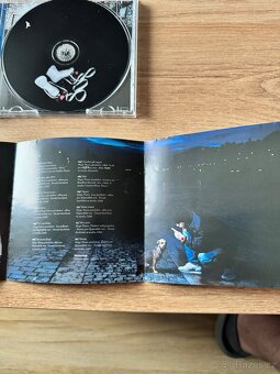 Hugo Toxxx – Legální drogy + Ilegální kecy (2×CD) - 4