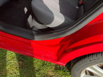 SEAT LEON Comfort 1.6 MPi není určeno pro podej do bazaru - 4