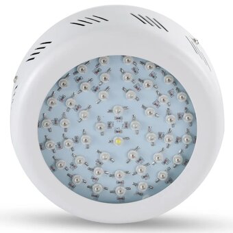 138W UFO LED pěstební světlo pro podporu růstu rostlin - 4