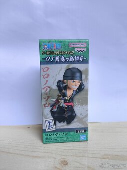 Figurky One Piece (sběratelské) - 4