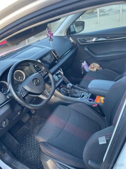 Prodám Škoda Karoq - 4