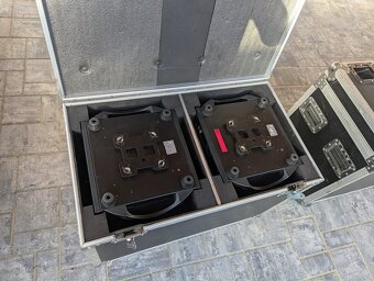 8x EXALITE EXX-ML Beam 7R 230W včetně case - 4