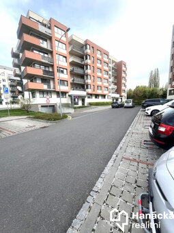 Pronájem venkovního stání v Olomouci, ul. Aloise... - 4