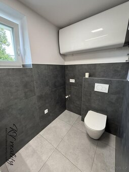 Pronájem bytu 2+1 o CP 54 m2, Vsetín, ul. U Hřiště - 4