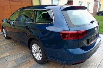 Passat variant 1.6 TDI 88kw - 4